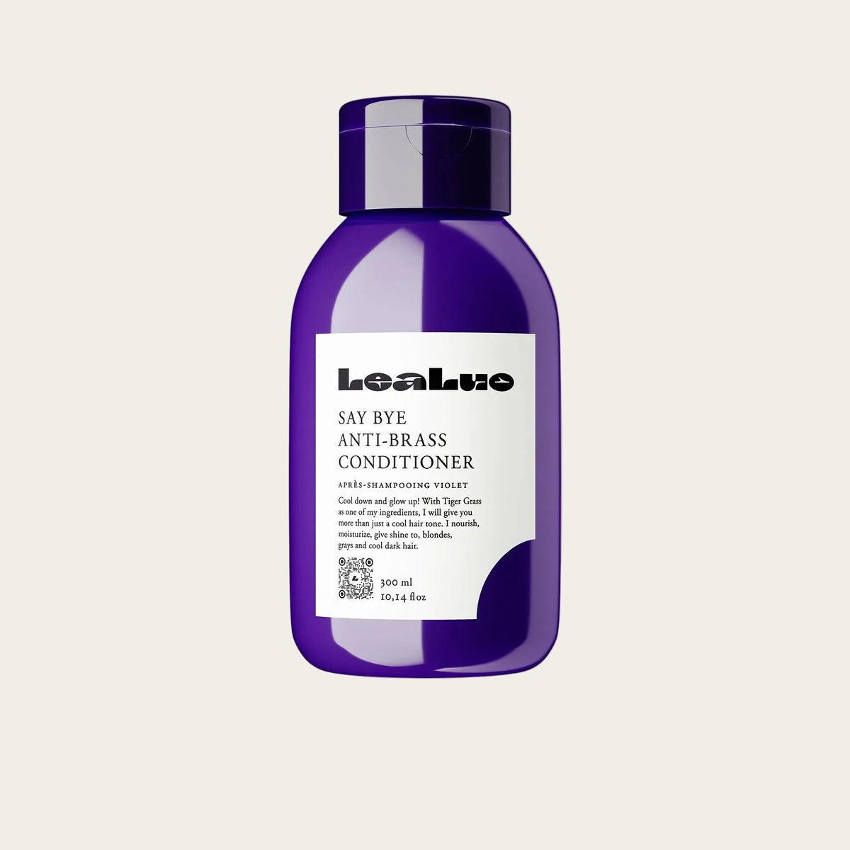Say Bye Anti Brass Conditioner 300ml