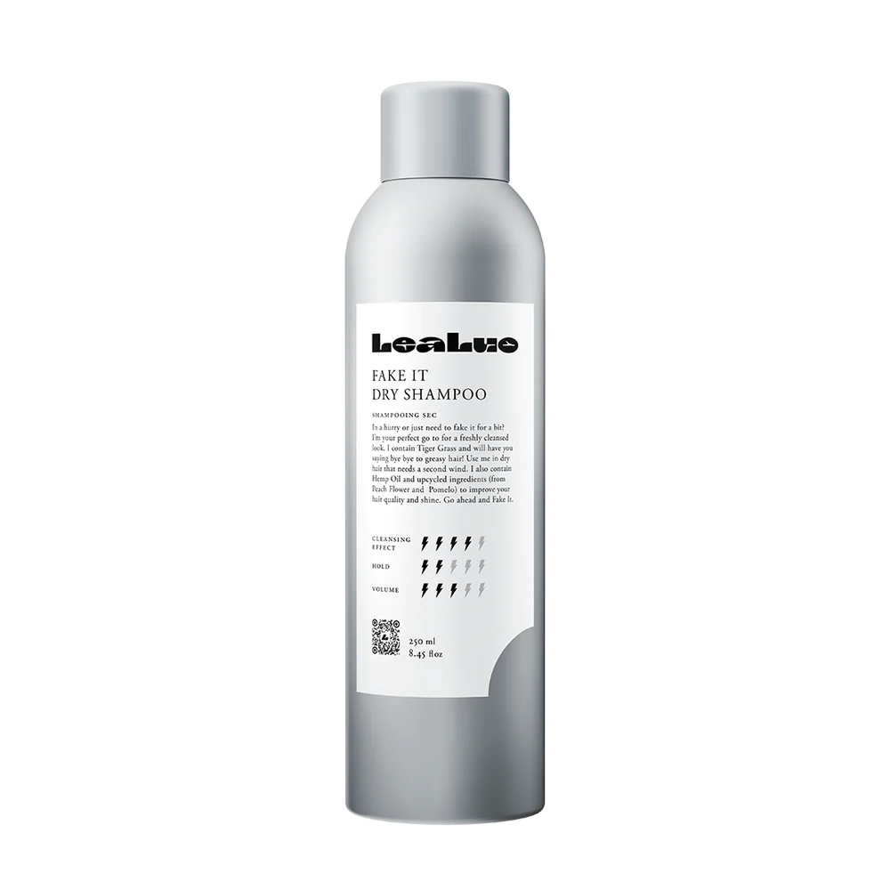 Fake It Dry Shampoo 250ml