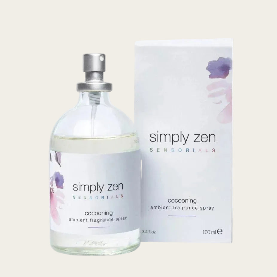 Simply Zen Cocooning ilmsprey – 100 ml