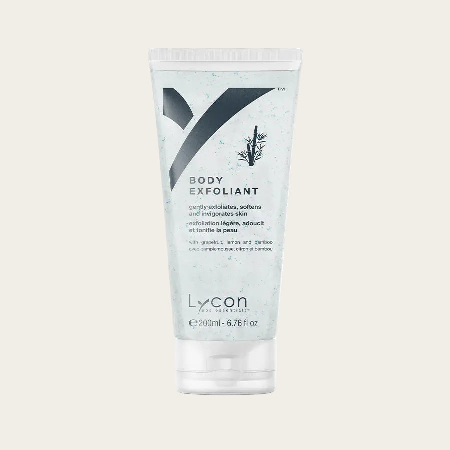 Body Exfoliant Scrub 200 ml