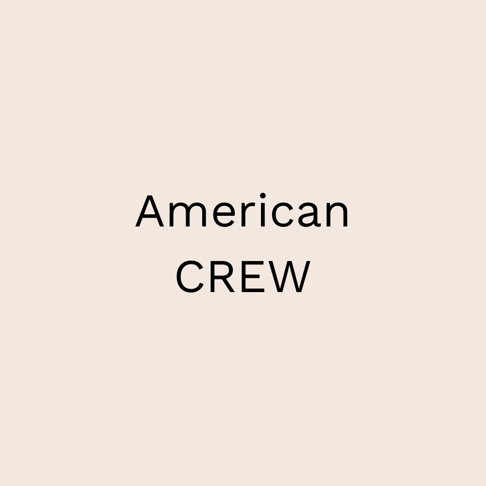 American Crew