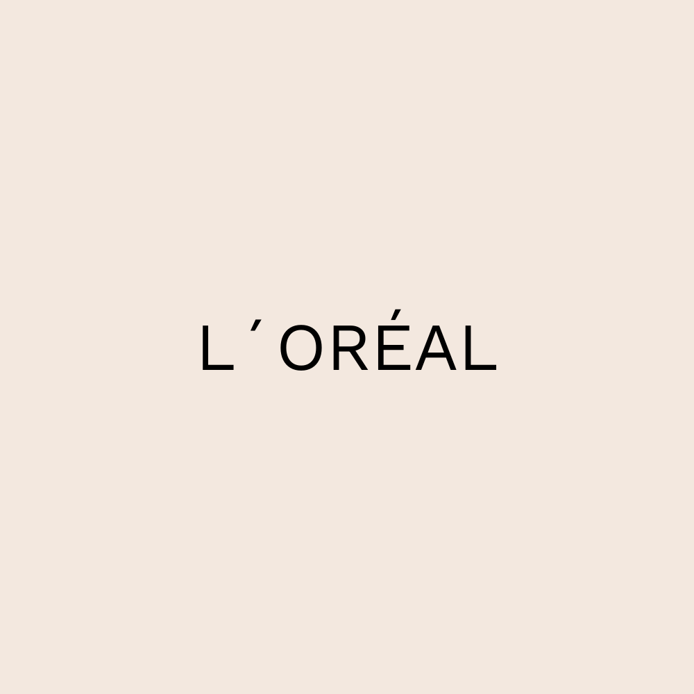 L´ORÉAL