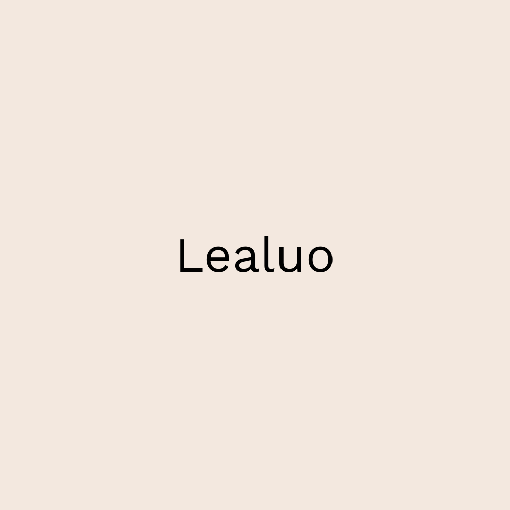 Lealuo
