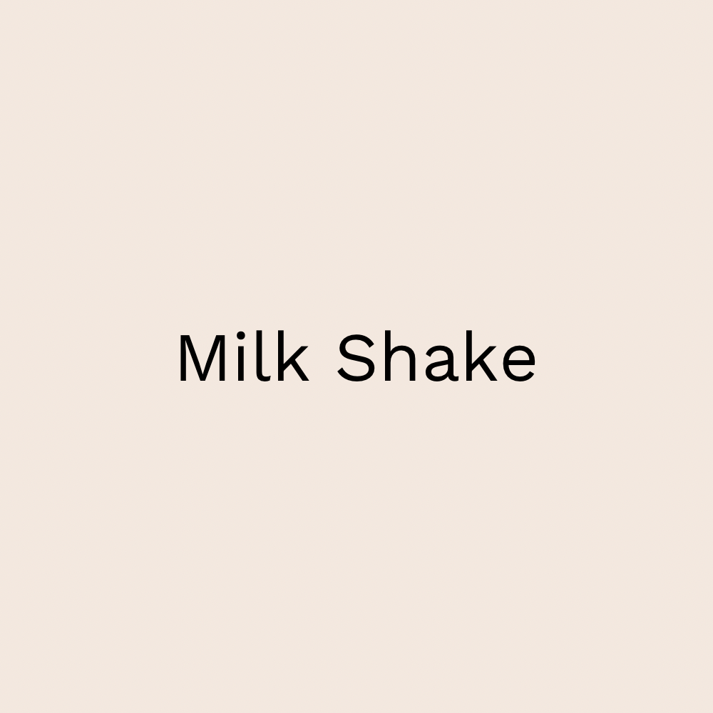 Milk Shake