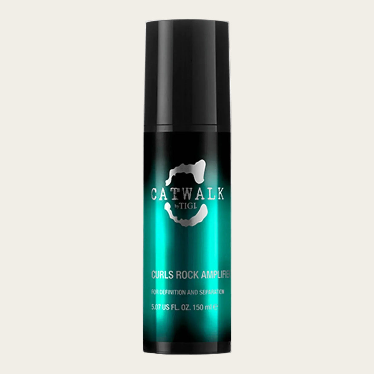 TIGI Catwalk – Curls Rock Amplifier (150 ml)