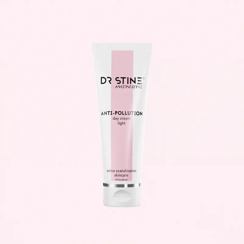 Dr. Stine Anti Pollution Day  Cream 50ml
