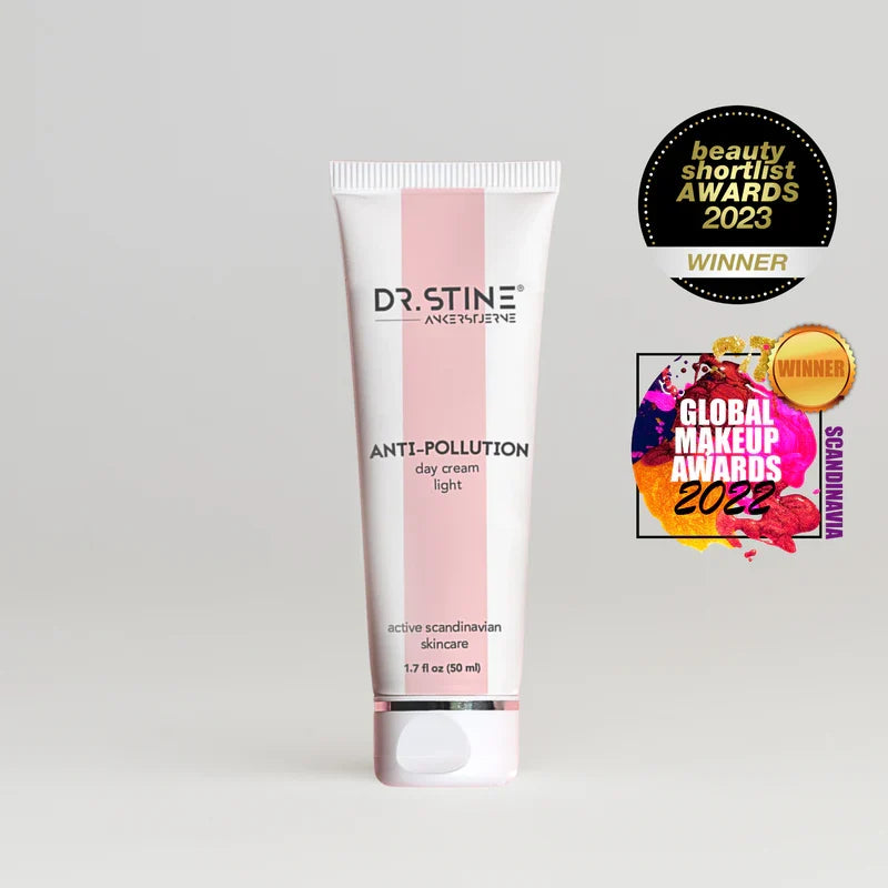 Dr. Stine Anti Pollution Day  Cream 50ml