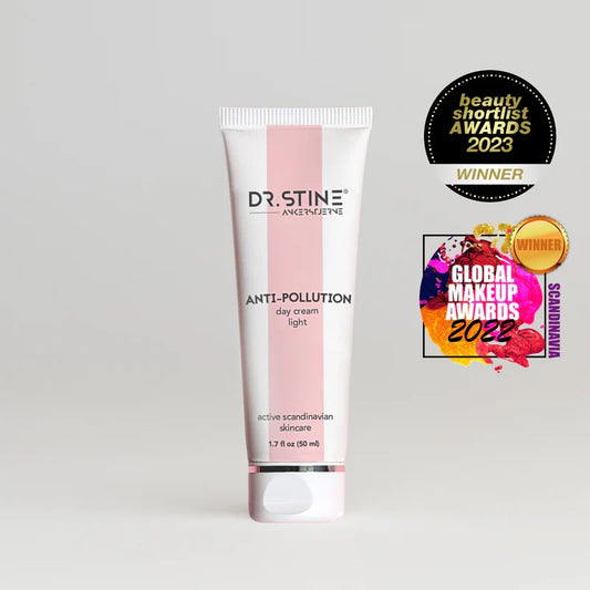 Dr. Stine Anti Pollution Day  Cream 50ml