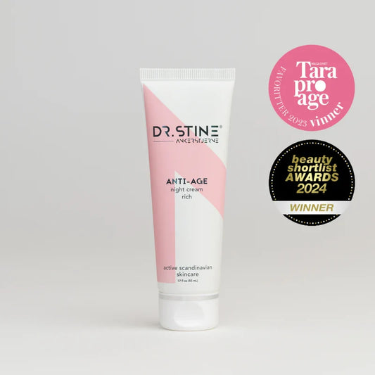 Dr. Stine Anti Age Night Cream