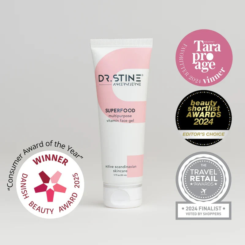 Dr. Stine SuperFood 100ml