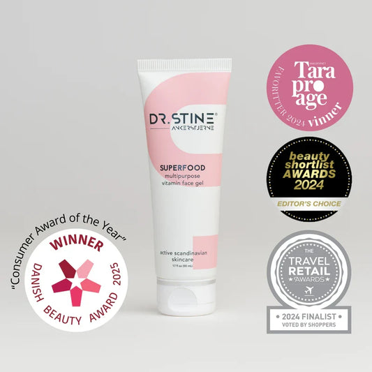 Dr. Stine SuperFood 100ml
