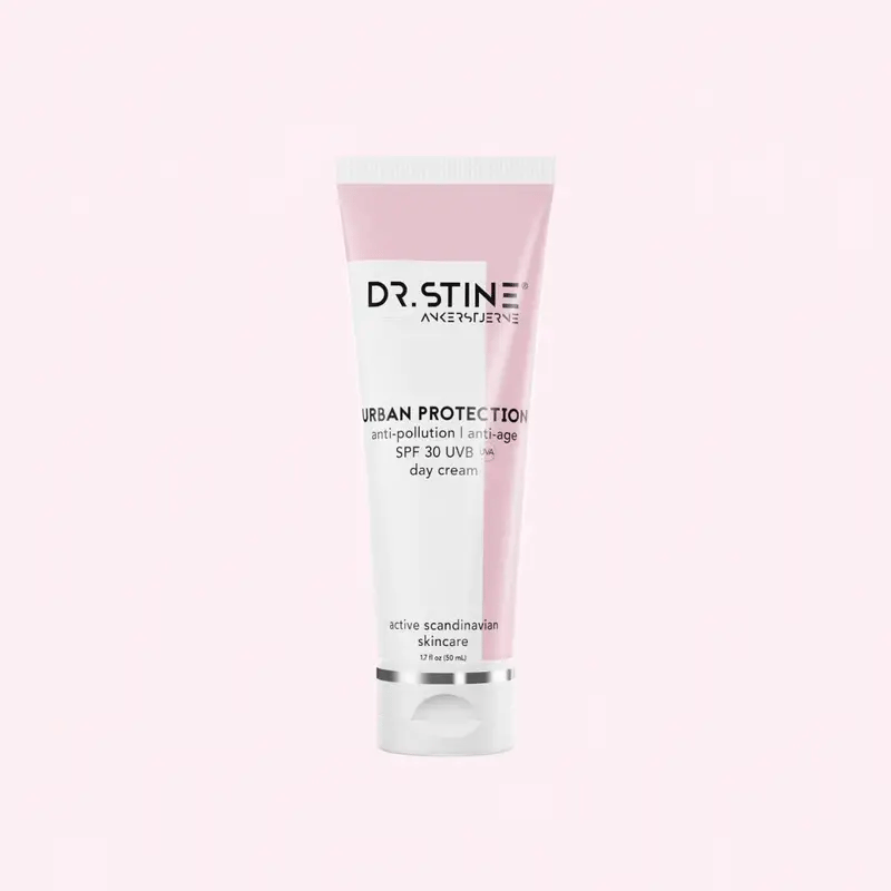 Dr. Stine Urban Protection - Day Cream SPF30+