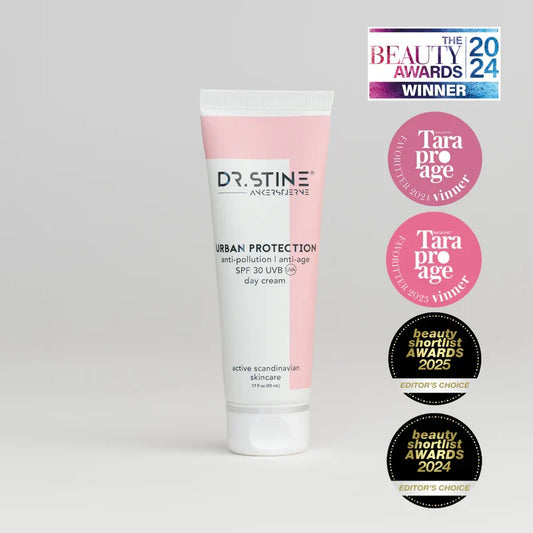 Dr. Stine Urban Protection - Day Cream SPF30+