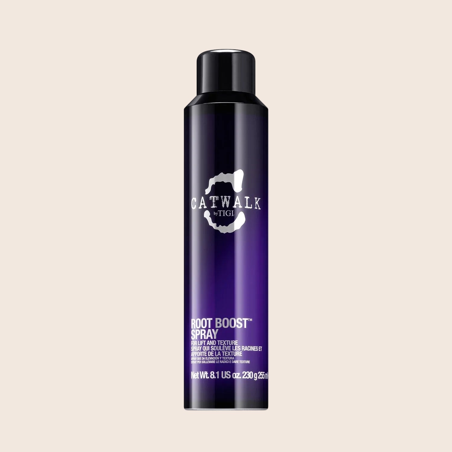 TIGI Catwalk – Root Boost Spray (250 ml)