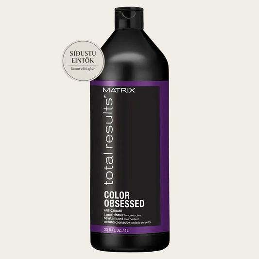 Color Obsessed Conditioner 1000ml
