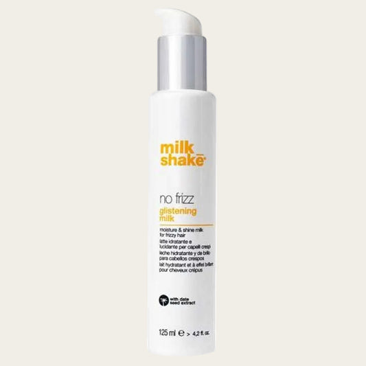 milk_shake No Frizz Glistening Milk 125 ml – Eldri umbúðir