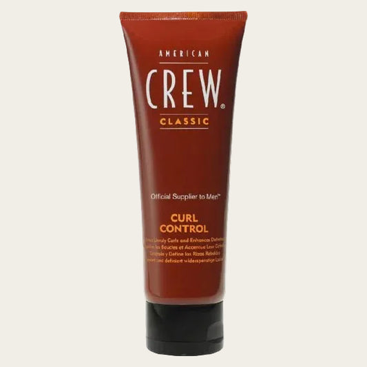 American Crew Curl Control – 125 ml