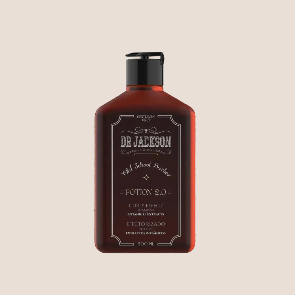 Potion 2.0 Curl Shampoo 200ml