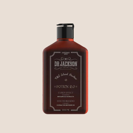 Potion 2.0 Curl Shampoo 200ml