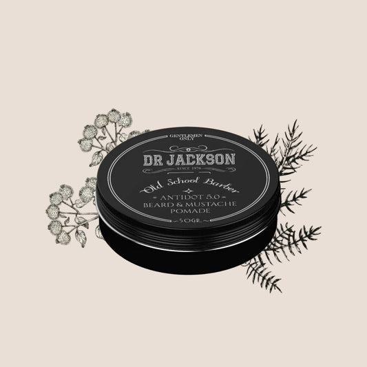 Antidot 5.0 Beard Pomade 50gr