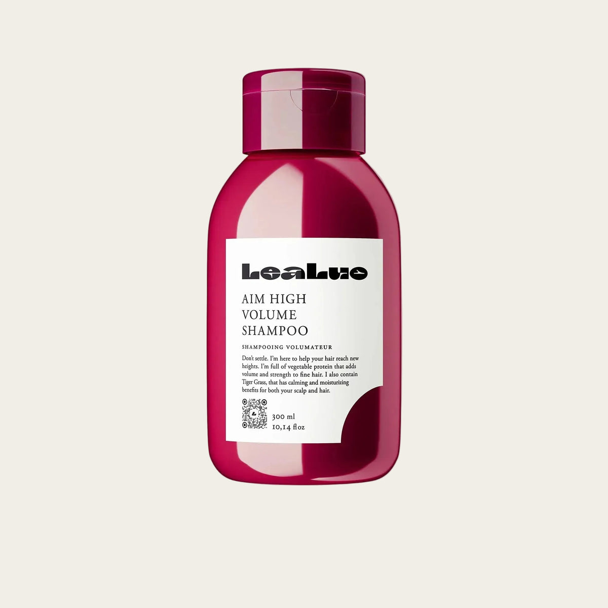 Aim High Volume Shampoo 300ml