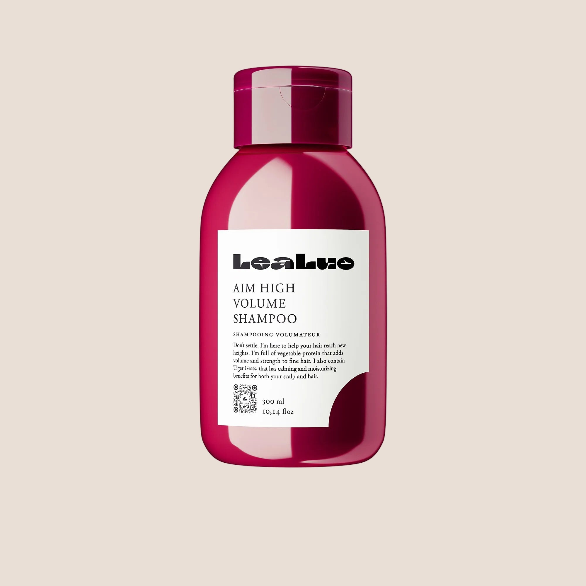 Aim High Volume Shampoo 300ml