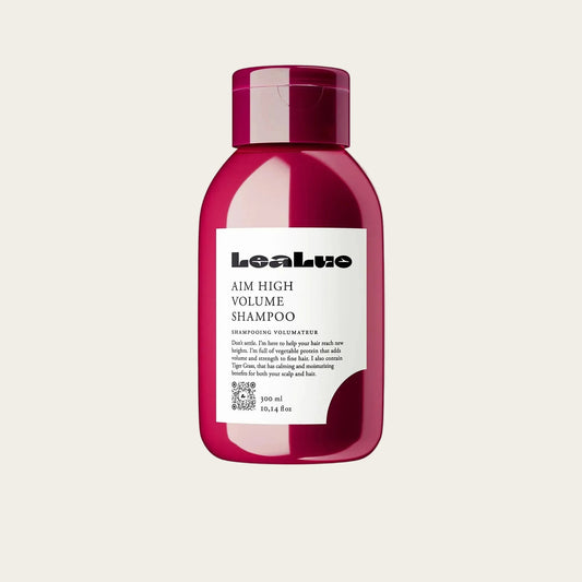 Aim High Volume Shampoo 300ml
