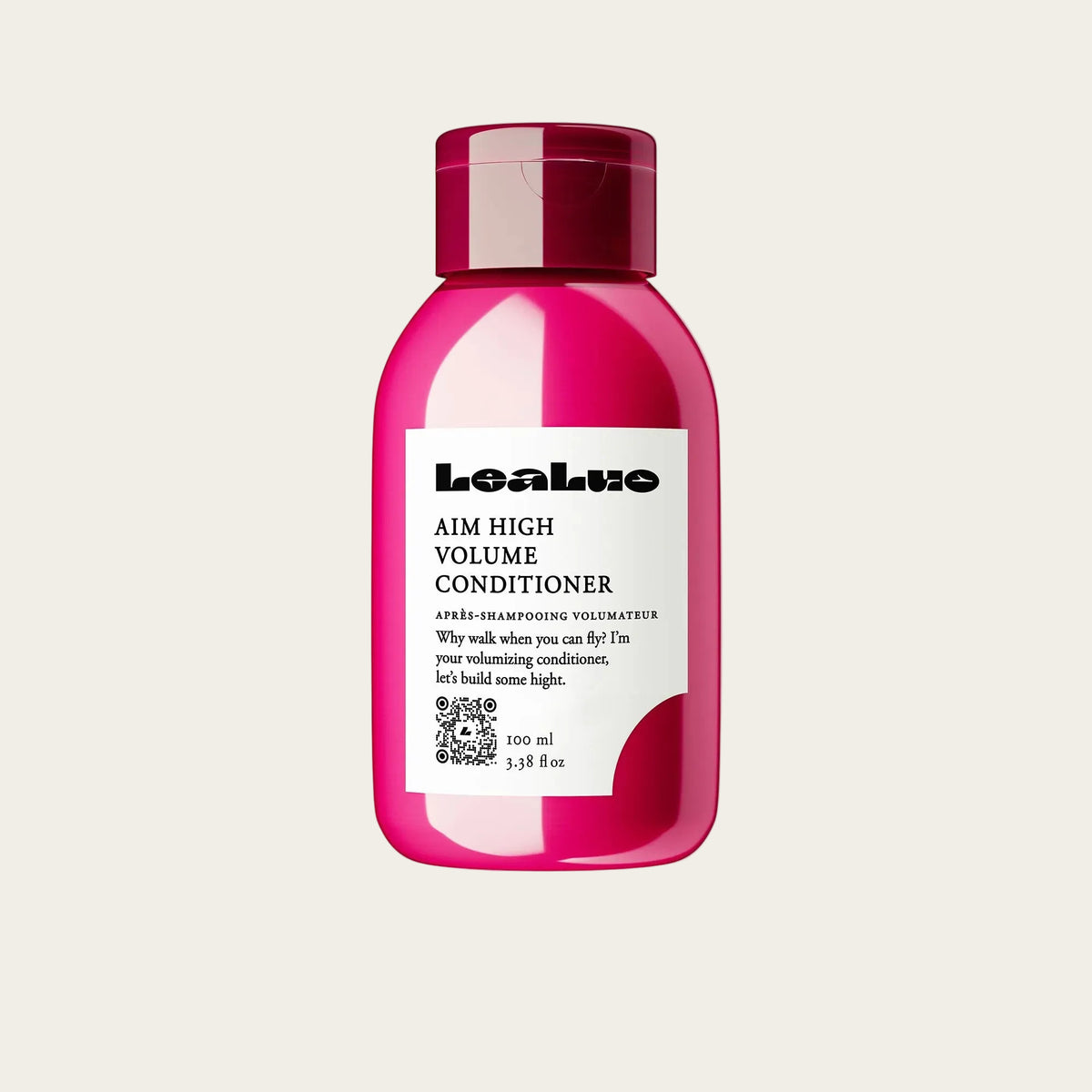 Aim High Volume Conditioner 100ml