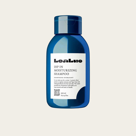 Dip In Moisturizing Shampoo 300ml