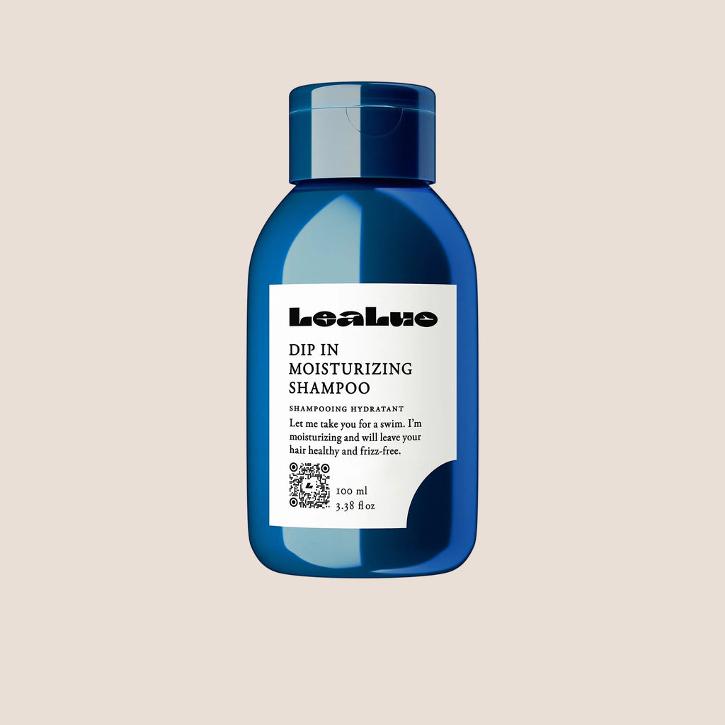 Dip In Moisturizing Shampoo 100ml
