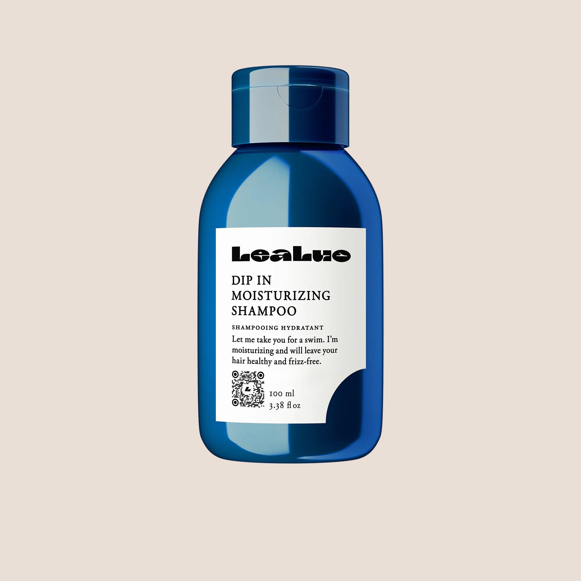 Dip In Moisturizing Shampoo 100ml
