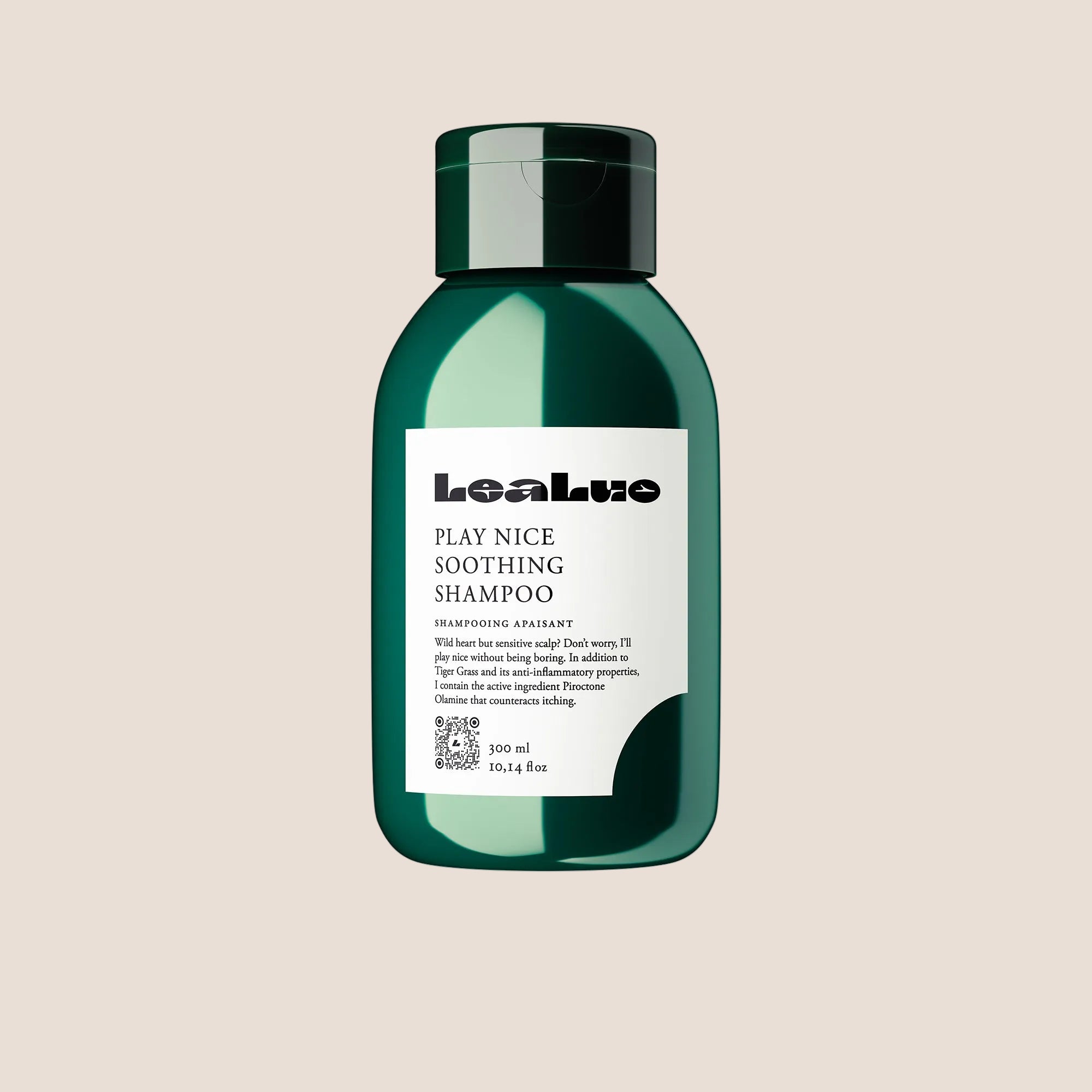 Play Nice Soothing Shampoo 300ml