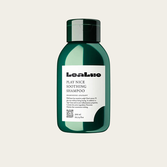 Play Nice Soothing Shampoo 300ml