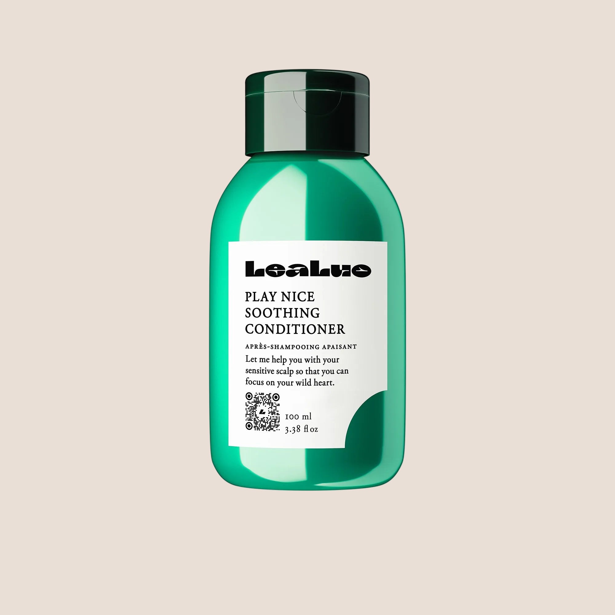 Play Nice Soothing Conditioner 300ml
