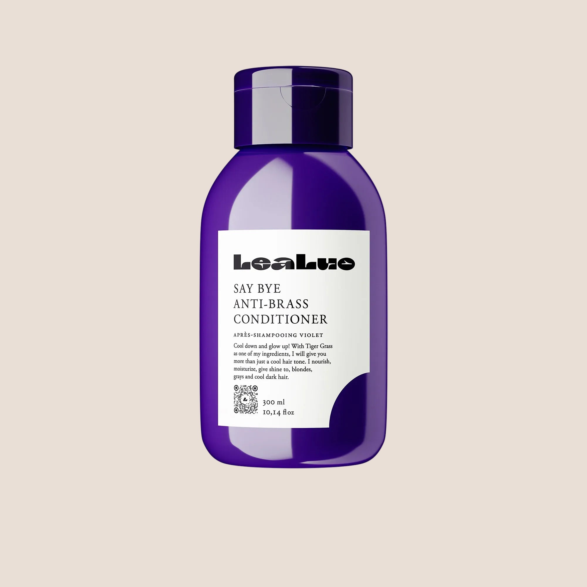 Say Bye Anti Brass Conditioner 300ml