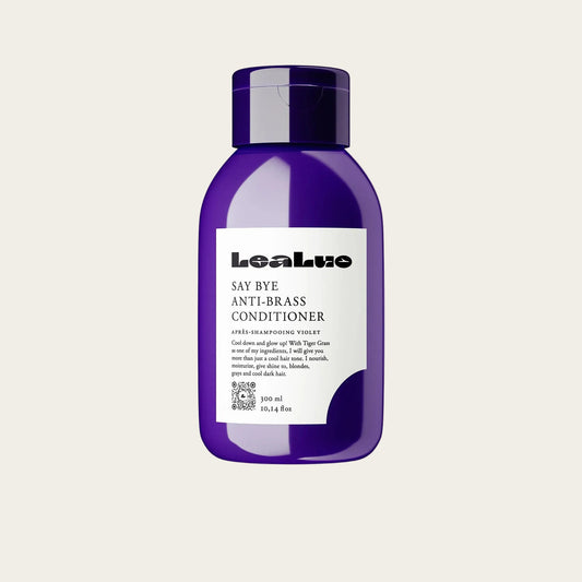 Say Bye Anti Brass Conditioner 300ml