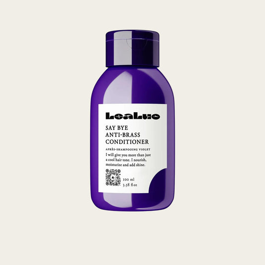 Say Bye Anti-Brass Conditoner 100ml
