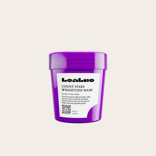 Count Stars Weightless Mask 100ml