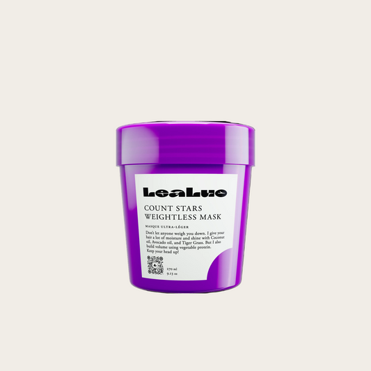 Count Stars Weightless Mask 270ml