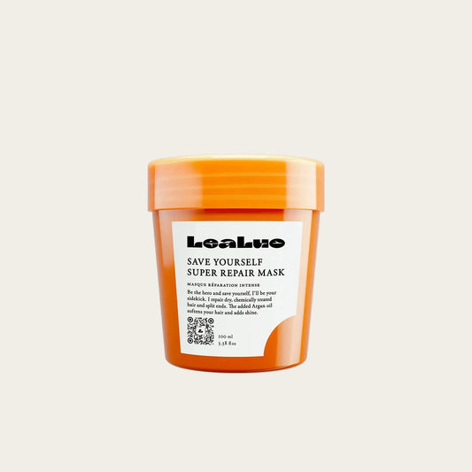 Save Yourself Super Repair Mask 100ml