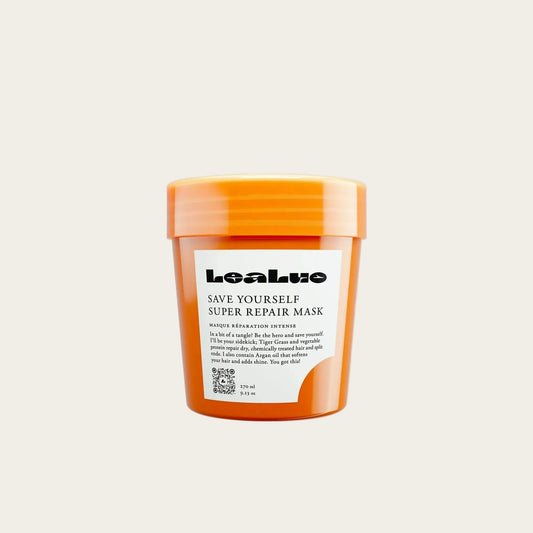 Save Yourself Super Repair Mask 270ml