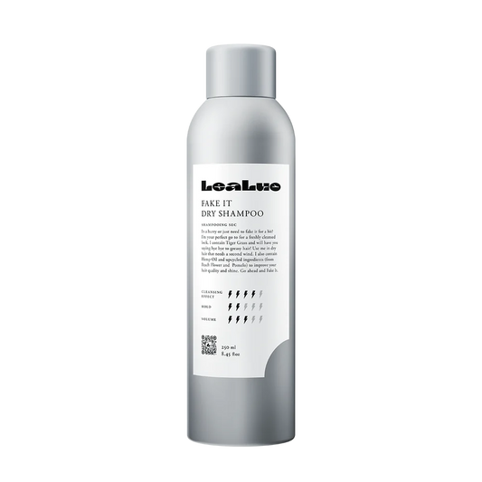 Fake It Dry Shampoo 250ml