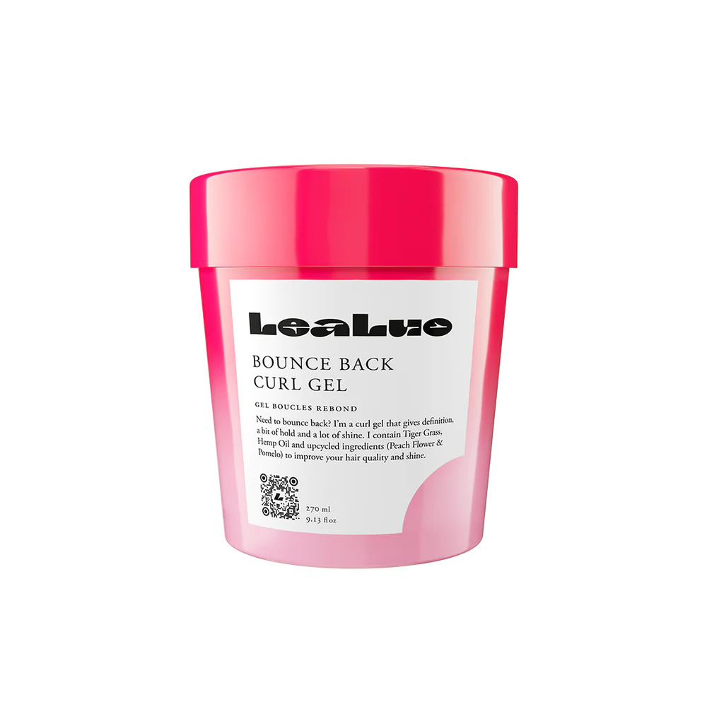 Bounce Back Curl Gel 270ml