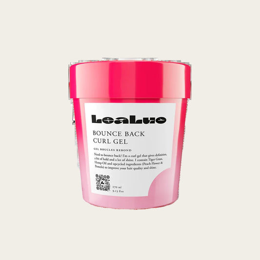 Bounce Back Curl Gel 270ml