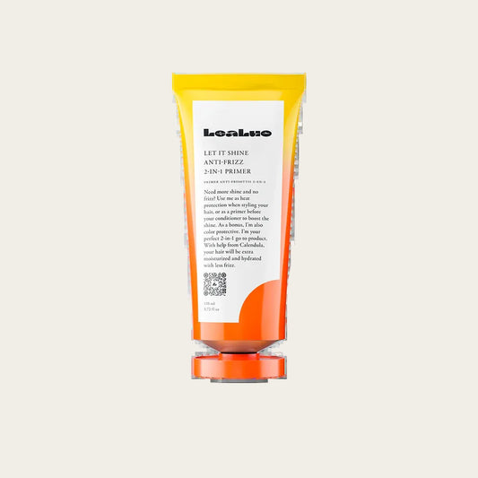 Let It Shine 110ml