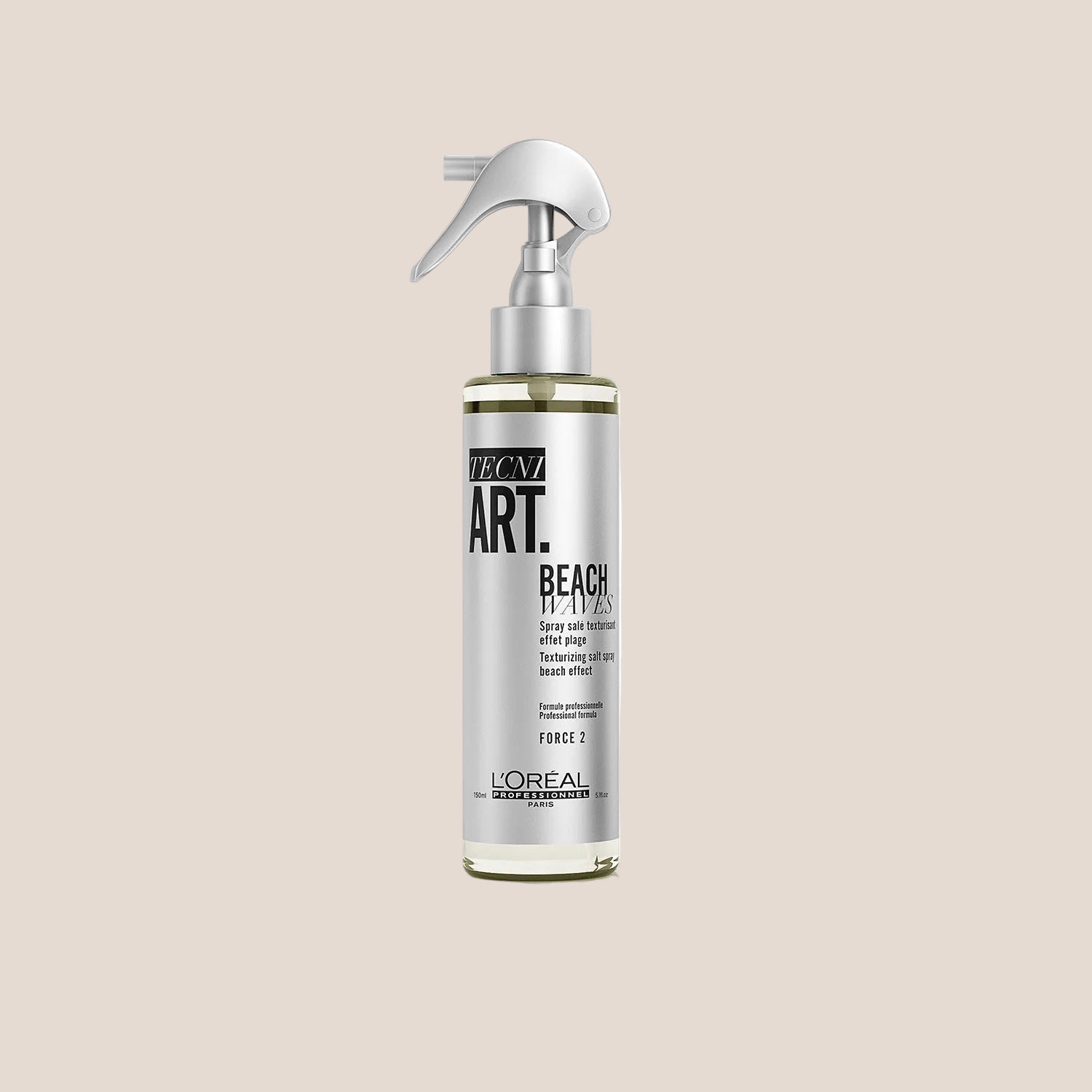 Tecni Art Beach Waves Salt Spray 150ml