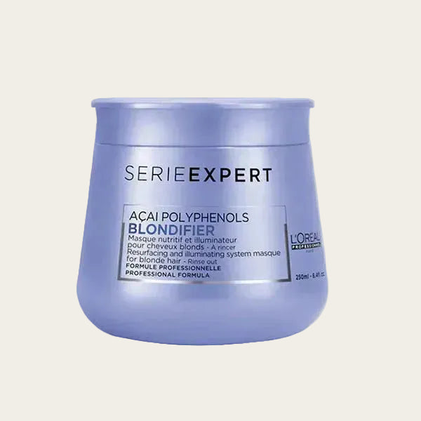 Blondifier Açaí Polyphenols maski 250ml