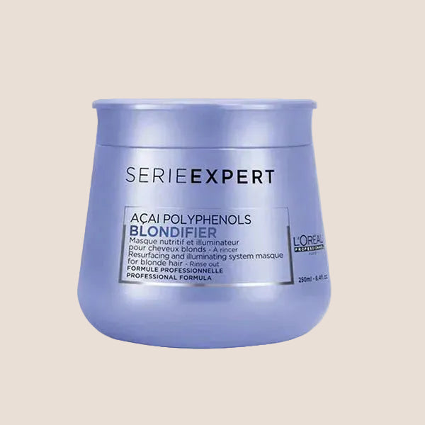 Blondifier Açaí Polyphenols maski 250ml