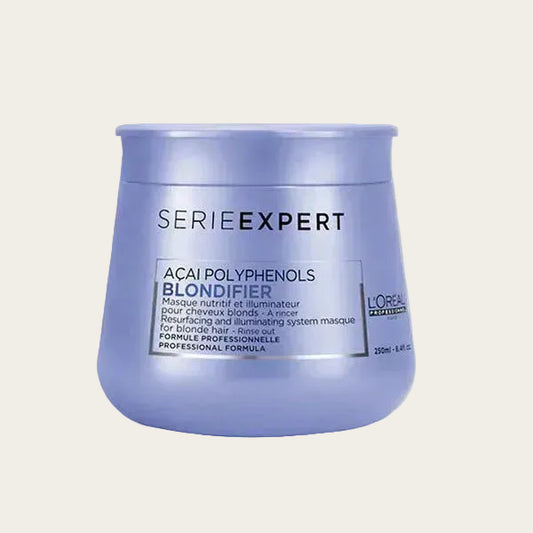 Blondifier Açaí Polyphenols maski 250ml
