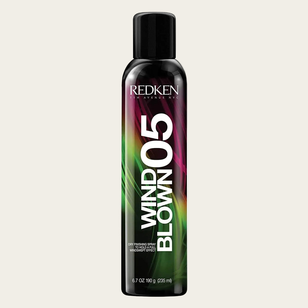 Wind Blown 05 finishing spray 250 ml